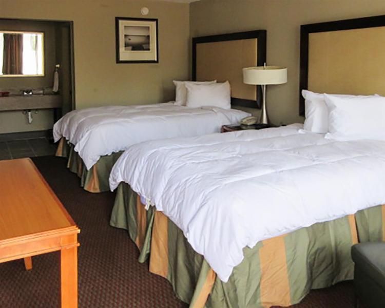 Red Roof Inn Florence, Sc Exterior photo